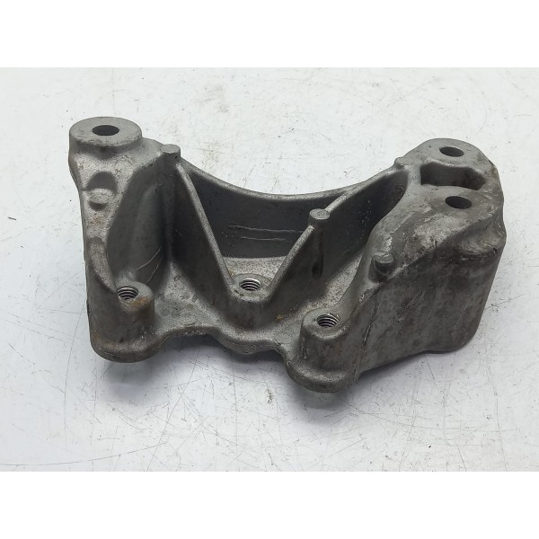 Suporte Coxim Caixa Cambio Onix Prisma Lado Esquerdo