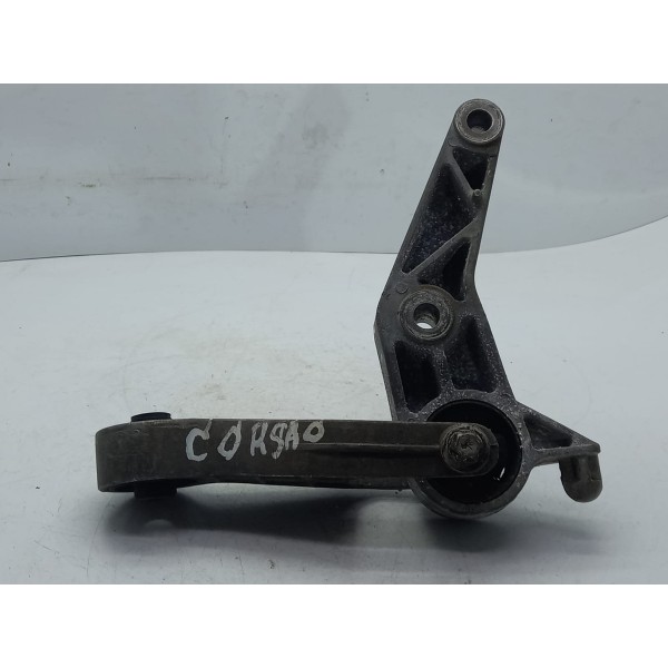 Coxim Traseiro Direito Gm Corsa Meriva Montana 2002 A 2012