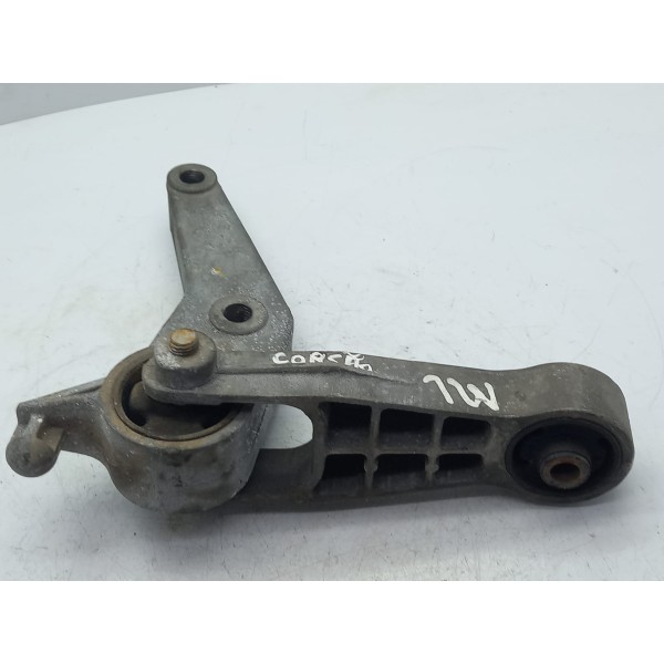 Coxim Traseiro Direito Gm Corsa Meriva Montana 2002 A 2012