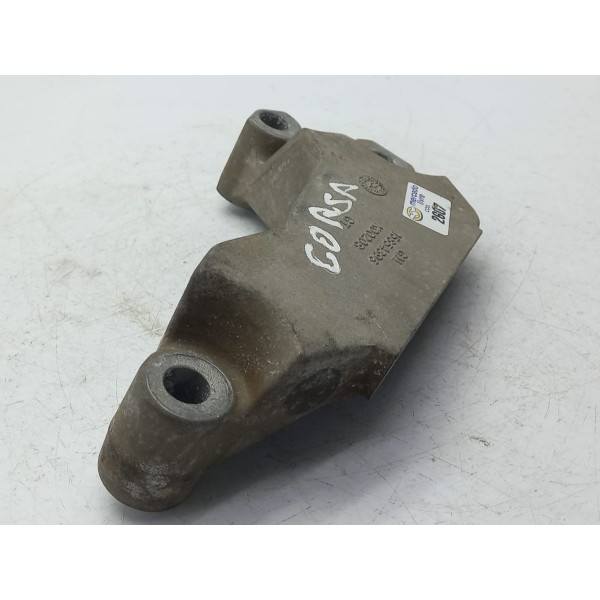 Suporte Coxim Motor Chevrolet Captiva 2008 A 2009