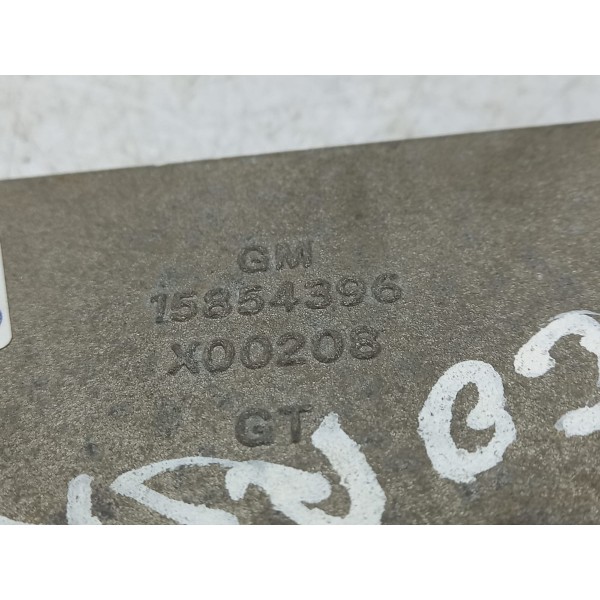 Suporte Coxim Motor Chevrolet Captiva 2008 A 2009