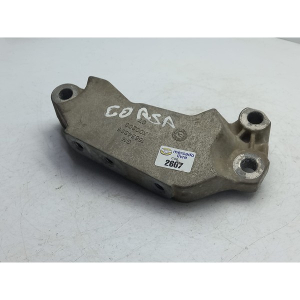 Suporte Coxim Motor Chevrolet Captiva 2008 A 2009