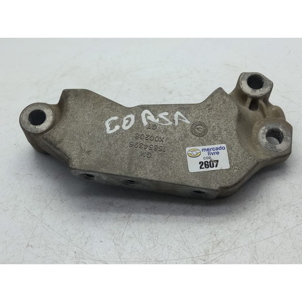 Suporte Coxim Motor Chevrolet Captiva 2008 A 2009