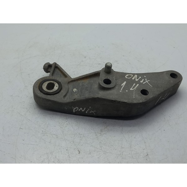 Suporte Coxim Câmbio Inferior Onix Prisma 2012 2013 14/2020