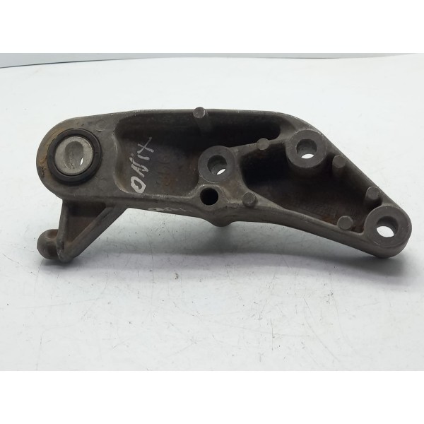 Suporte Coxim Câmbio Inferior Onix Prisma 2012 2013 14/2020