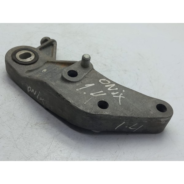 Suporte Coxim Câmbio Inferior Onix Prisma 2012 2013 14/2020