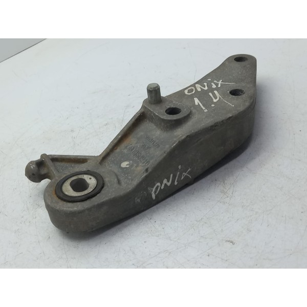 Suporte Coxim Câmbio Inferior Onix Prisma 2012 2013 14/2020