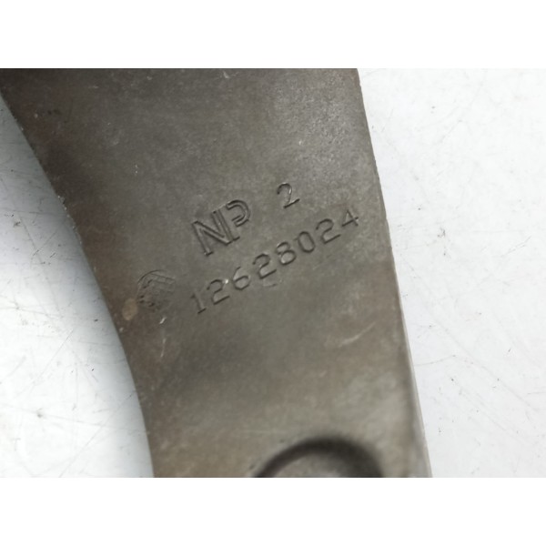 Suporte Bomba Direção Gm Captiva Sport 2009 Ar332 12628024