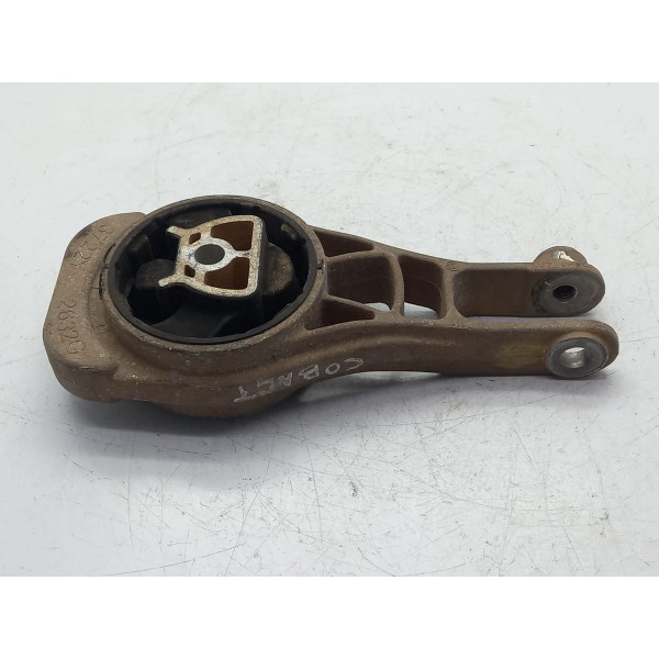 Suporte Coxim Cambio Prisma Onix 2012/2019 3722y