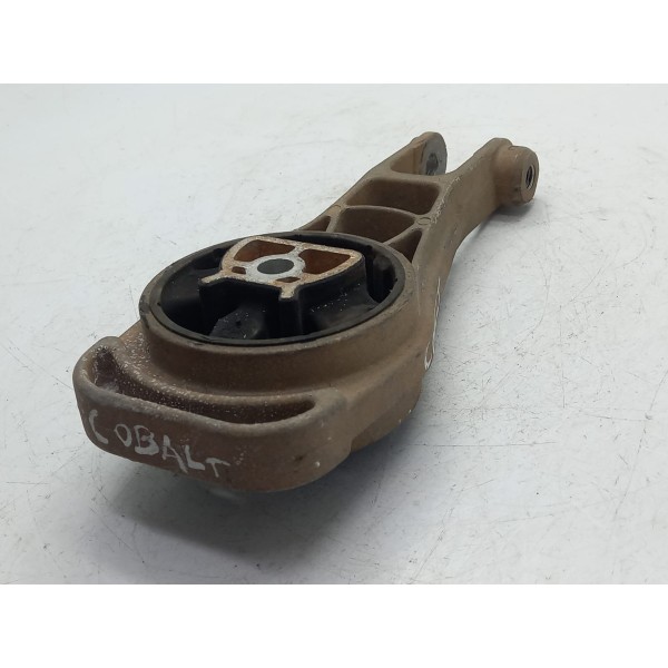 Suporte Coxim Cambio Prisma Onix 2012/2019 3722y