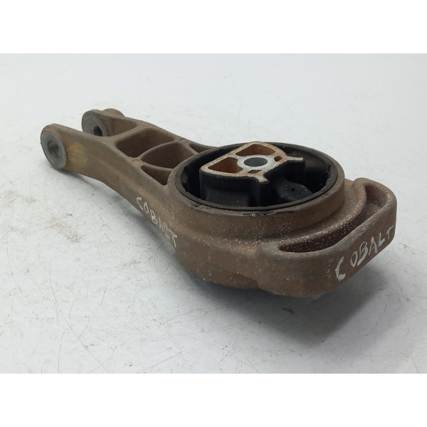 Suporte Coxim Cambio Prisma Onix 2012/2019 3722y