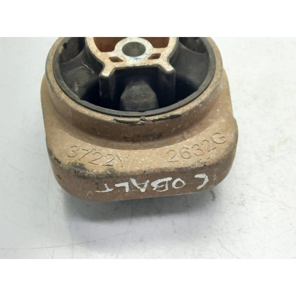 Suporte Coxim Cambio Prisma Onix 2012/2019 3722y