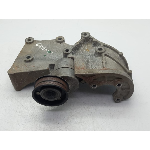Coxim Suporte Compressor Alternador Cobalt 12 A 16 24577725