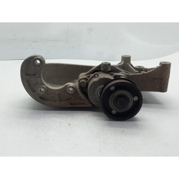 Coxim Suporte Compressor Alternador Cobalt 12 A 16 24577725