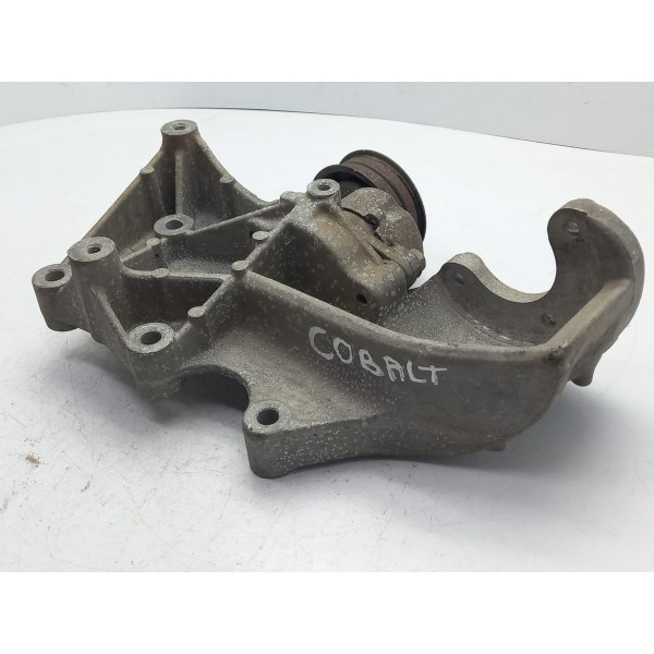 Coxim Suporte Compressor Alternador Cobalt 12 A 16 24577725