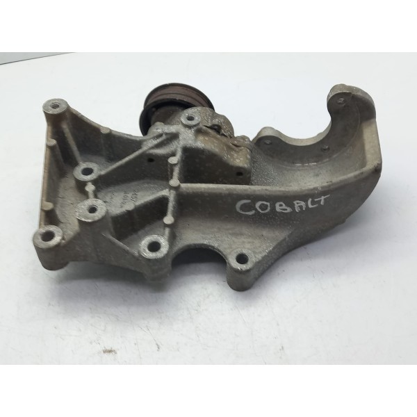 Coxim Suporte Compressor Alternador Cobalt 12 A 16 24577725