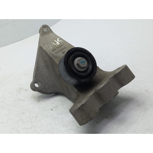 Suporte Coxim Motor Gm Onix Prisma Spin 2013-19 24580989