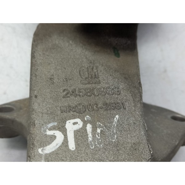 Suporte Coxim Motor Gm Onix Prisma Spin 2013-19 24580989