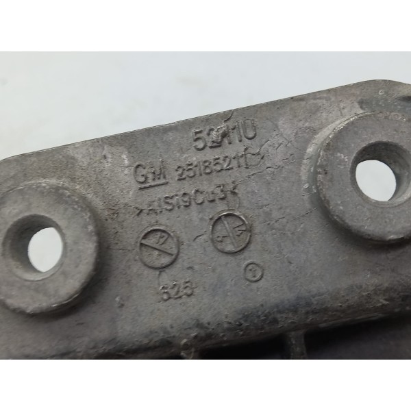 Suporte Cabo Trambulador Marcha Gm Onix Prisma Cobalt