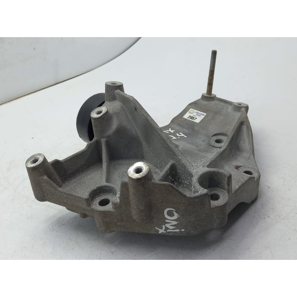 Suporte Compressor Ar Gm Prisma Onix Cobalt 2018 24582632