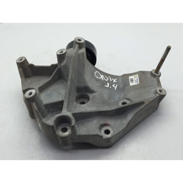 Suporte Compressor Ar Gm Prisma Onix Cobalt 2018 24582632