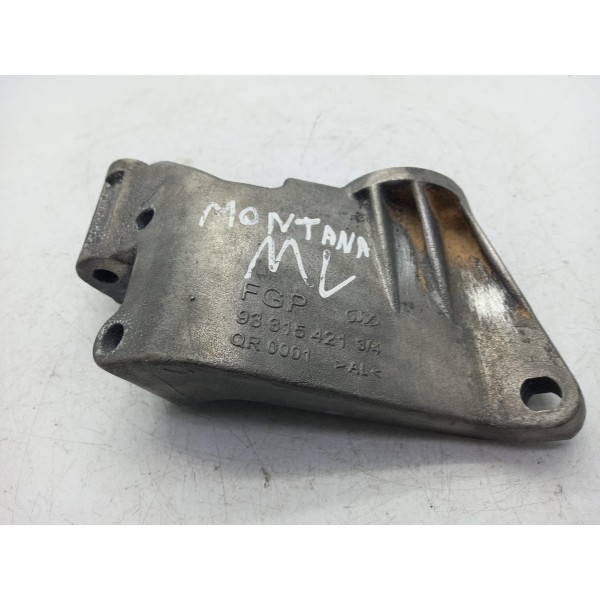 Suporte Alternador Chevrolet Meriva Montana1.8 2008