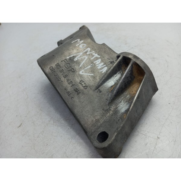 Suporte Alternador Chevrolet Meriva Montana1.8 2008