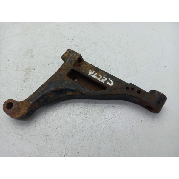 Suporte Alternador Chevrolet Celta 2007 A 2012