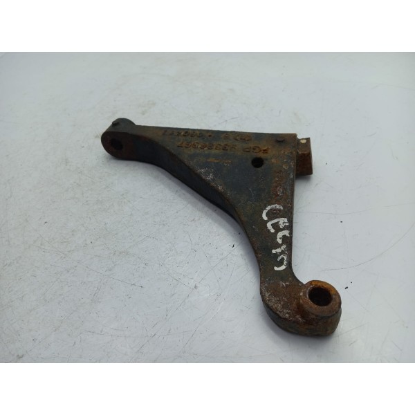 Suporte Alternador Chevrolet Celta 2007 A 2012