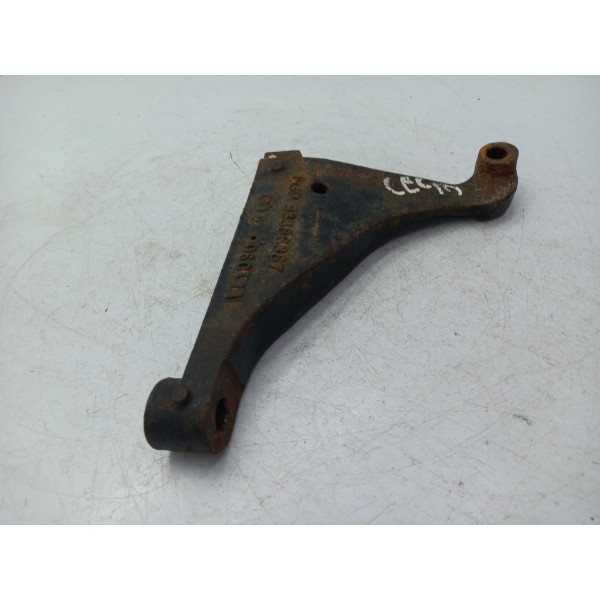Suporte Alternador Chevrolet Celta 2007 A 2012