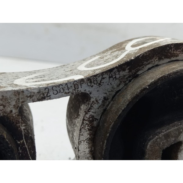 Coxim Cambio Ford Fiesta 1.6 2013 G454a Peça Original