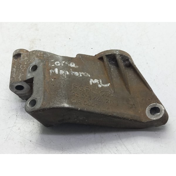 Suporte Alternador Chevrolet Meriva Corsa 1.8 2008