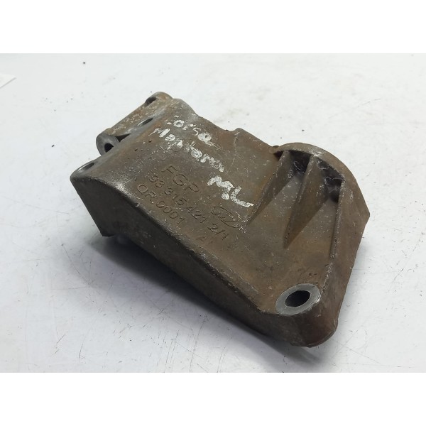 Suporte Alternador Chevrolet Meriva Corsa 1.8 2008