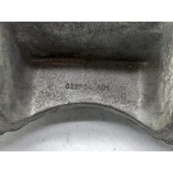 Coxim Motor Dir Ford Ka 1.0 2015