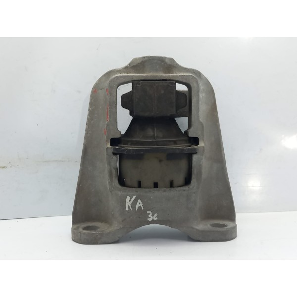 Coxim Motor Dir Ford Ka 1.0 2015