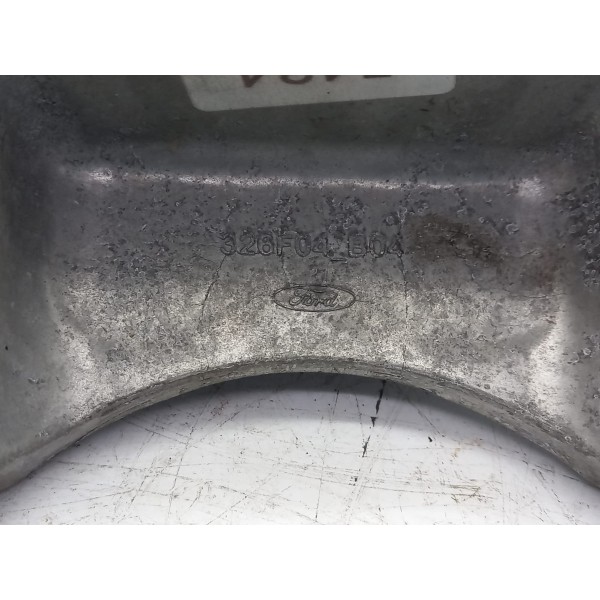 Coxim Motor Dir Ford Ka 1.0 2015