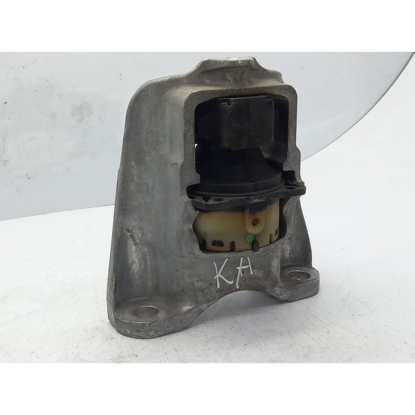Coxim Motor Dir Ford Ka 1.0 2015