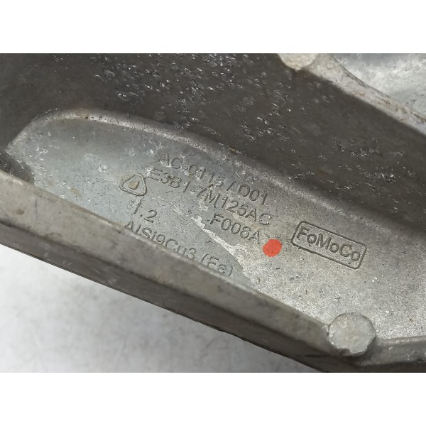 Coxim Motor Ford Ka 1.5 4cc 2014 A 2017