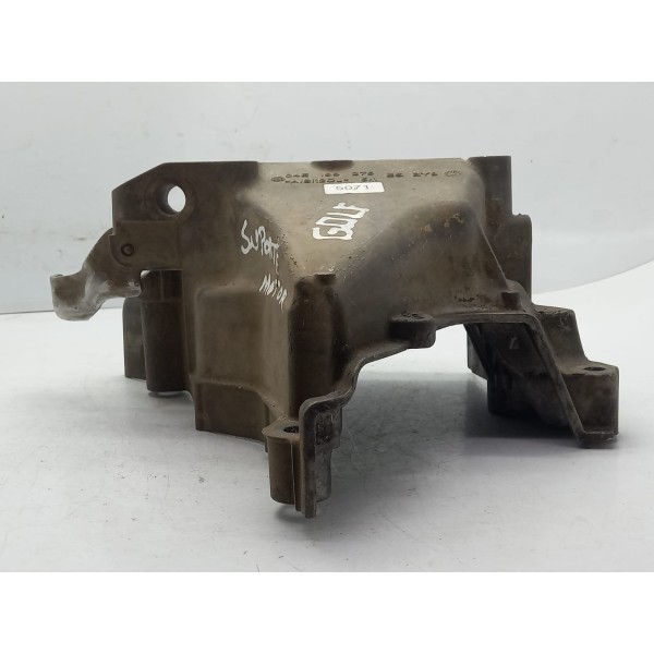 Suporte Motor Vw Golf Tsi 1.4 2013 2014 2015 2016 2017 2018