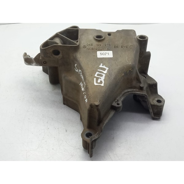 Suporte Motor Vw Golf Tsi 1.4 2013 2014 2015 2016 2017 2018