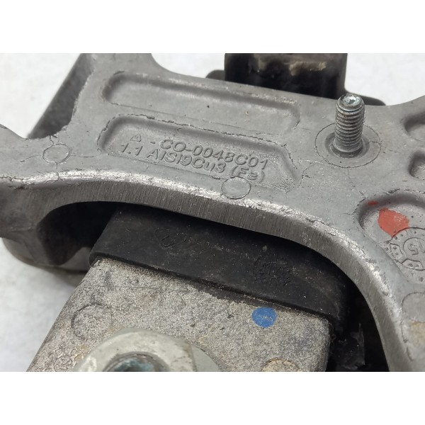 Suporte Coxim Cambio Ford Ka 1.0 3cc 2017 2018 2019 20/2022