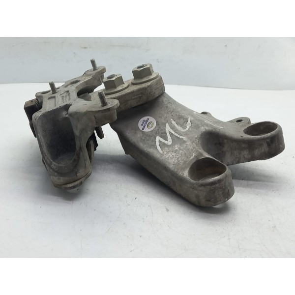 Suporte Coxim Cambio Ford Ka 1.0 3cc 2017 2018 2019 20/2022