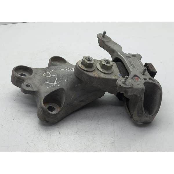 Suporte Coxim Cambio Ford Ka 1.0 3cc 2017 2018 2019 20/2022