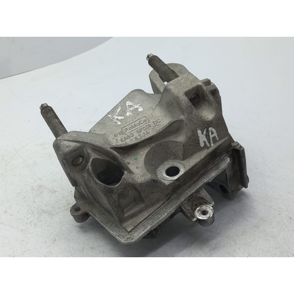 Suporte Coxim Motor Ecosport Ka Fiesta 2013 2014 2015 Peça