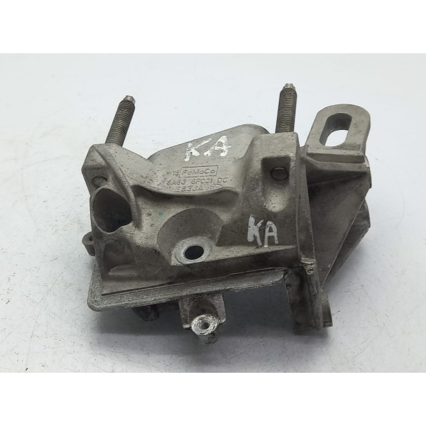 Suporte Coxim Motor Ecosport Ka Fiesta 2013 2014 2015 Peça