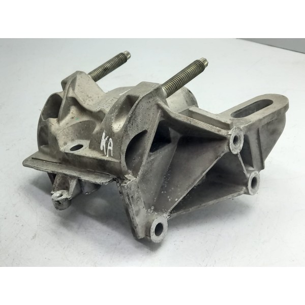 Suporte Coxim Motor Ecosport Ka Fiesta 2013 2014 2015 Peça
