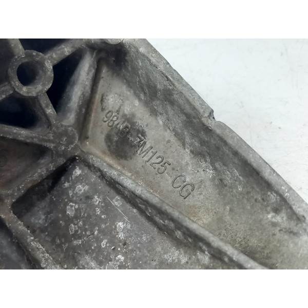 Suporte Caixa Câmbio Ford Focus 98ab7m125cg