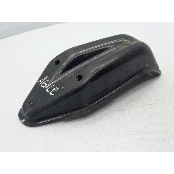 Suporte Caixa De Câmbio Gm Agile 1.4 2011