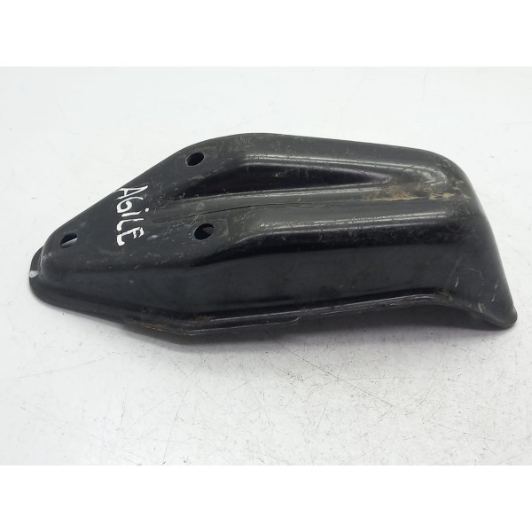 Suporte Caixa De Câmbio Gm Agile 1.4 2011