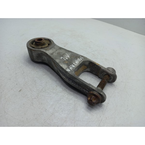 Coxim Tras Motor Chevrolet Meriva 1.4 2010